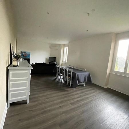 Appartement Au Calme Rodez Exterior foto